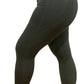 Olive Green Leggings